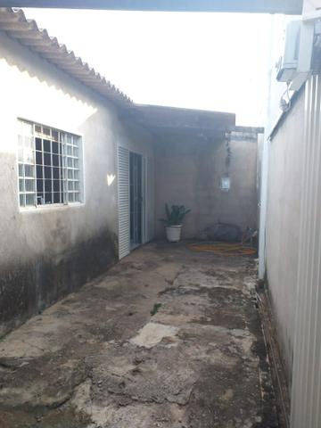 Casa 3 Quartos - Del Lago- Itapoã