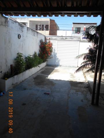 Casa 3 quartos aracaju - se - coroa do meio - Foto 4