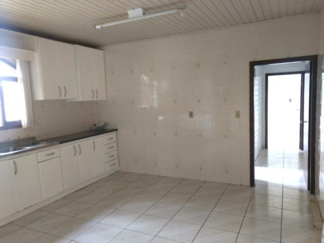 Casa alvenaria - bela vista - rio negrinho - Foto 18