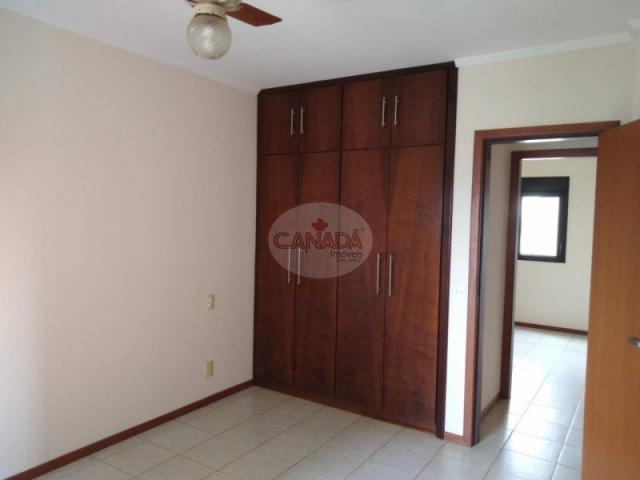 Apartamento para alugar com 3 dormitórios em Jardim iraja, Ribeirao preto cod:L6223 - Foto 11
