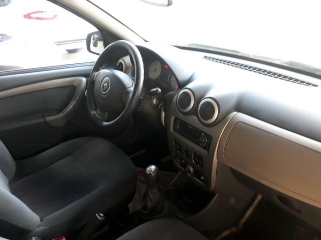 Sandero 1.6 Privilege Manual Flex - Foto 3