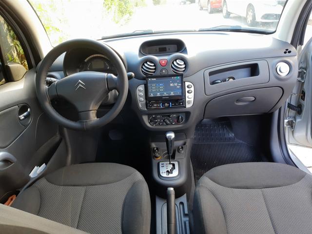 C3 impecável automático - Foto 6