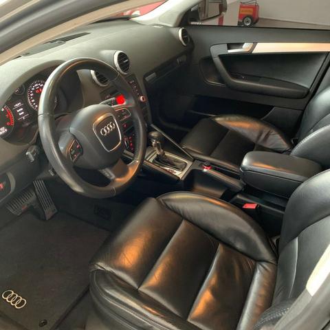 Audi A3 Sportback Impecável - Foto 6