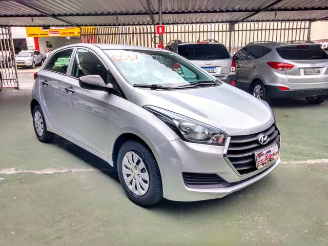 Hyundai HB20 - Foto 4