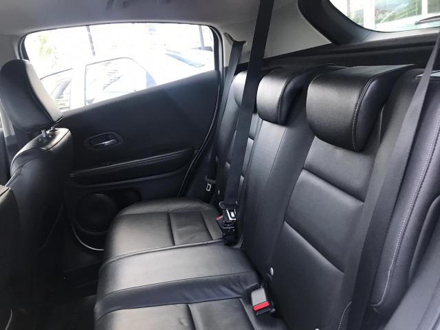 HR-V EXL 1.8 Automático 2016 - Foto 13