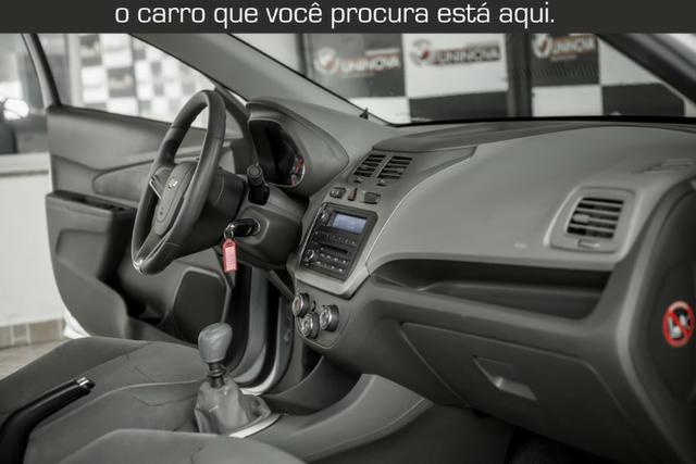 Chevrolet Cobalt LTZ 1.4 Flex (Ótima opção p/Uber) - Foto 9