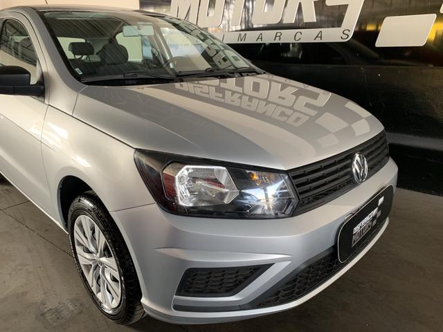 Gol 1.6 Trendline 2019 - Foto 3