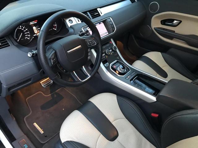 Evoque 2.0 Dynamic AT 2013 - Foto 6