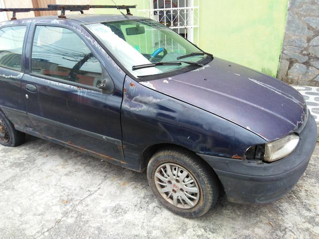 Fiat Palio, ano 2000 - Foto 2