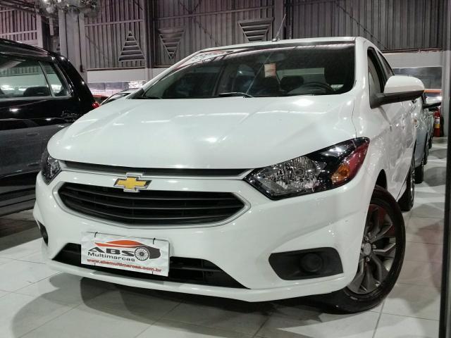 CHEVROLET PRISMA 2016/2017 1.4 MPFI LT 8V FLEX 4P AUTOMÁTICO
