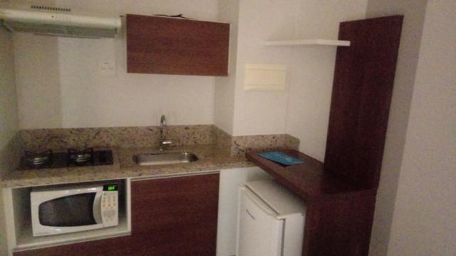 Apartamento no Boullevard mobiliado com sacada - Foto 11