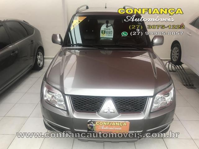 MMC / Pajero TR4 2.0 Flex 4X2 Mec - Foto 2
