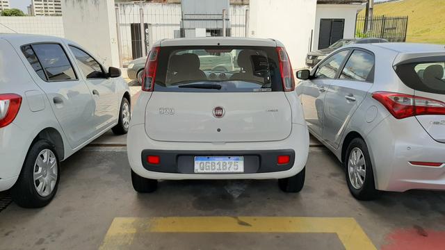 Fiat Uno 2016 - Foto 5