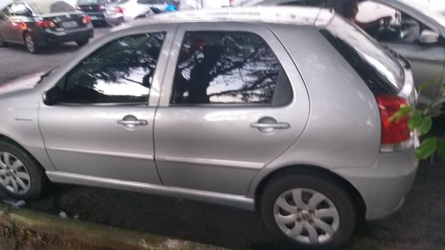 Carro para uber 1100
