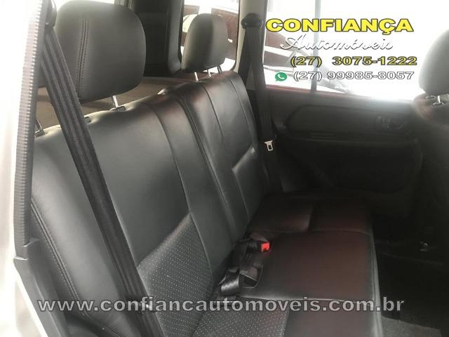MMC / Pajero TR4 2.0 Flex 4X2 Mec - Foto 10