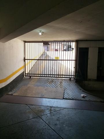 Aluga-se vaga de garagem em jardim da penha em frente ao CEP - Foto 3