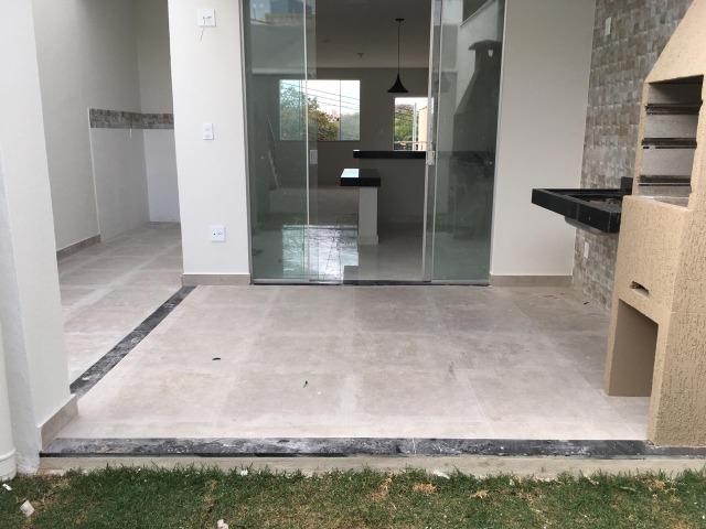 Casas no Grã Duquesa, De Primeira Qualidade em acabamento !!! - Foto 6