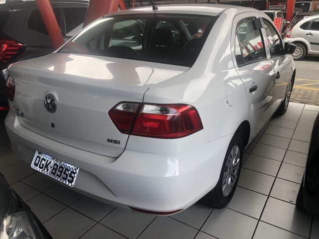 Voyage 2018 1.6 trendline 34.000 rodado apenas - Foto 4