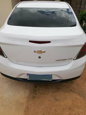 Chevrolet Prisma 1.4 AT LTZ - Foto 3