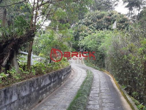 Ótimo terreno com 7390 m² no bom retiro. teresópolis- rj. - Foto 4