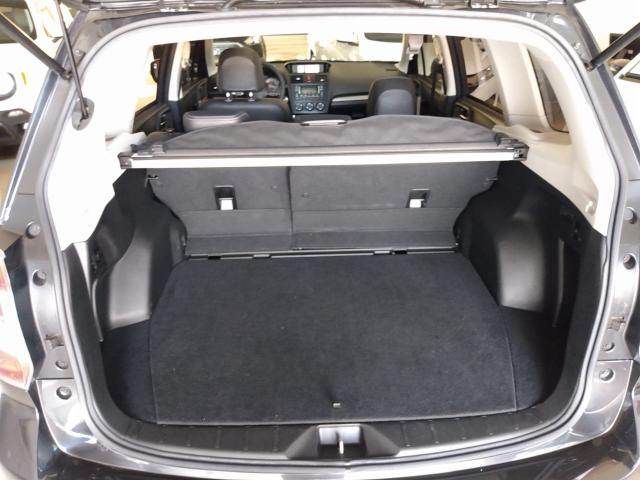 SUBARU FORESTER 2015/2015 2.0 XT 4X4 16V TURBO GASOLINA 4P AUTOMÁTICO - Foto 6