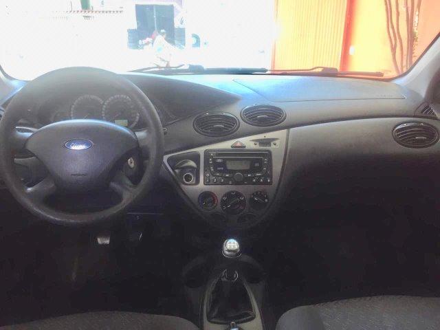 Ford Focus sedan 2.0 2008 completo - Foto 10