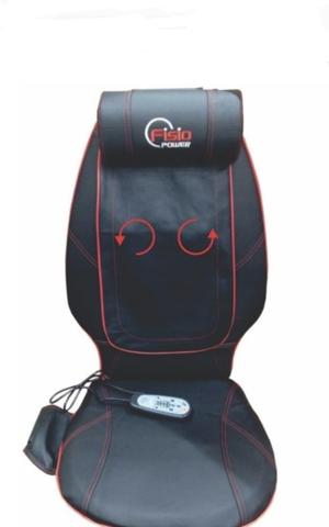 Assento Massageador Shiatsu (NOVO)
