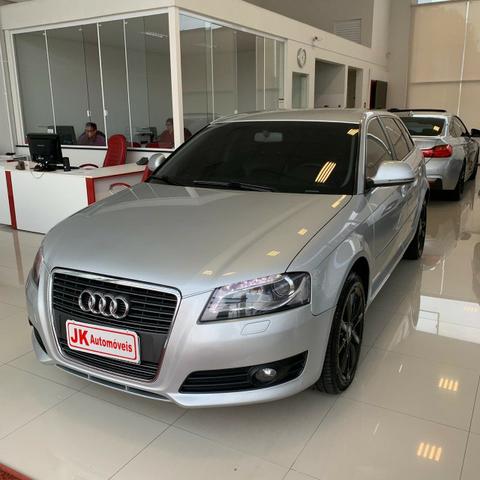 Audi A3 Sportback Impecável - Foto 8