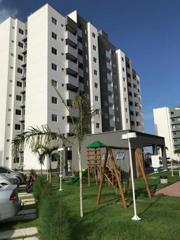 Apto 3qts na Região da Maraponga!