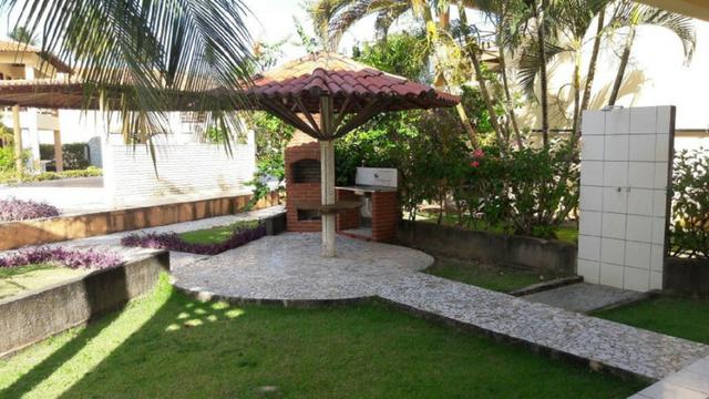 Belíssimo Chalé(Cond Porto das Galés) na Praia de Antunes/Maragogi - Foto 10