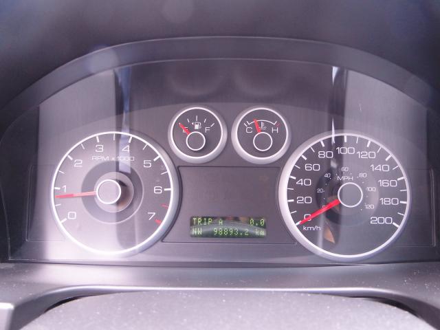 FORD FUSION 2006/2006 2.3 SEL 16V GASOLINA 4P AUTOMÁTICO - Foto 10