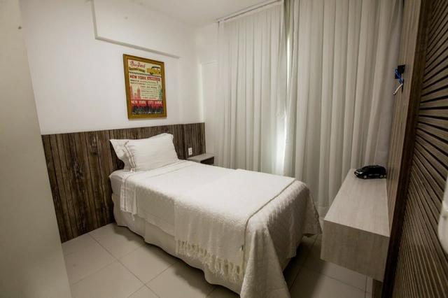 Residencial Jardim Lagoa Nova - Apartamento de 2 quartos em Lagoa Nova c/ vagas de Garagem - Foto 17