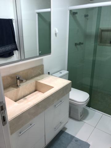 Apto Ponta Farol Vista Mar Exclusividade-Sofisticação - Foto 10