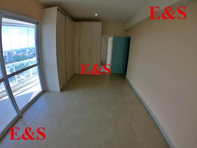 Cobertura Concept 272m² com Modulados, Piscina, Churrasqueira e Splits - Foto 7