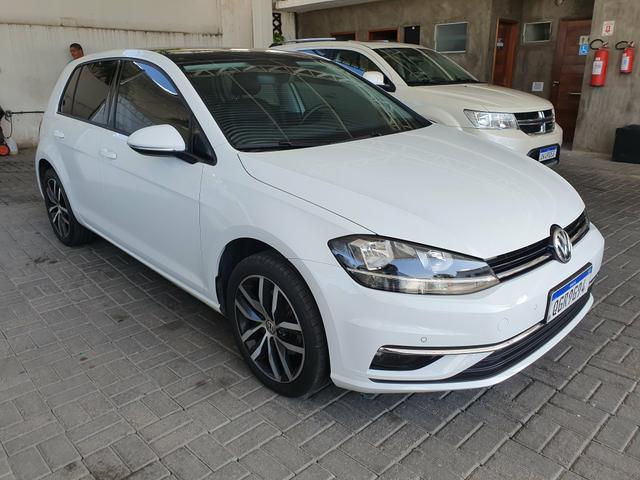 Golf 1.0 turbo 2018