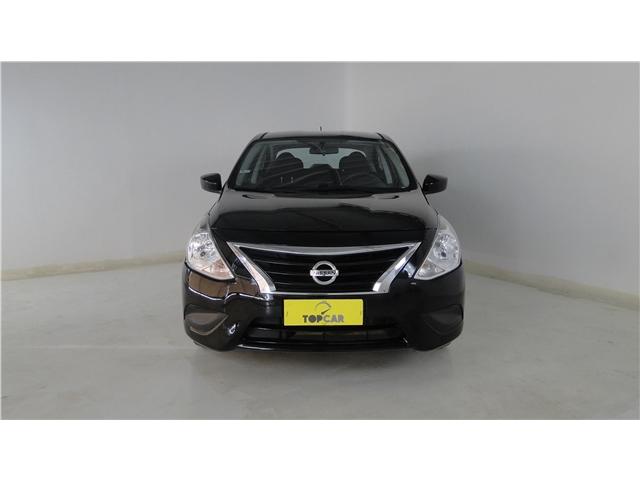 Nissan Versa 1.6 16v flex sv 4p manual - Foto 2