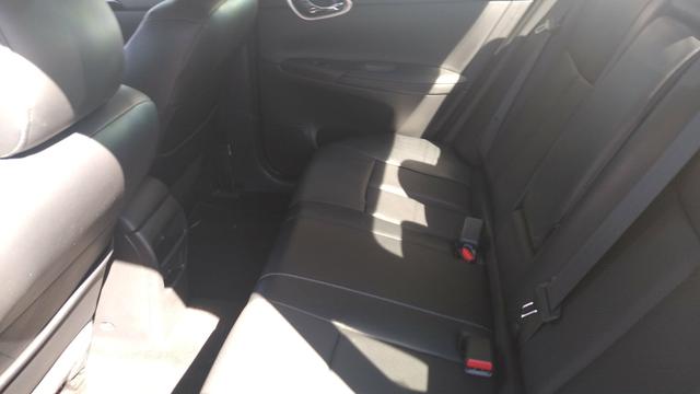Sentra sv branco - Foto 9