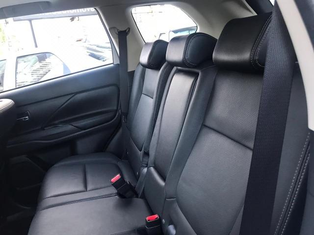 Outlander 2.0 Automático 2015 - Foto 13