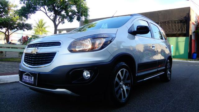 GM Spin Activ 1.8 flex , automática 6 marchas , top de linha - Foto 15