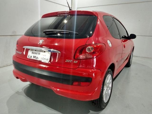 207 hb xs 1.6 - Foto 3
