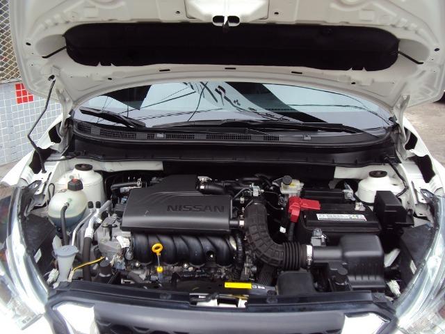 Nissan Kicks 1.6 SL cvt (Flex) 2016/2017 - Foto 11