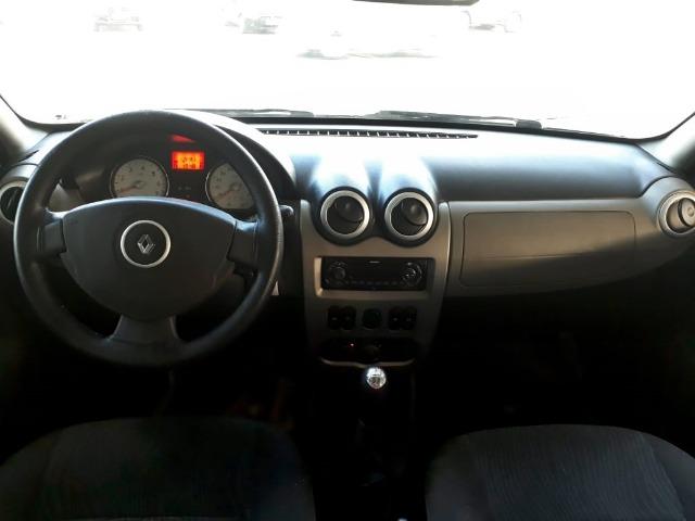 Sandero 1.6 Privilege Manual Flex - Foto 5