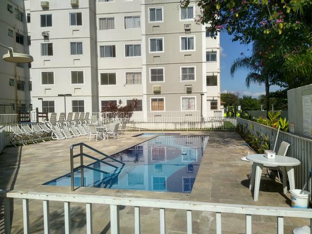 Pilares - Apartamento Vazio - Foto 4