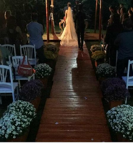 Decoração Casamento -what * - Foto 6