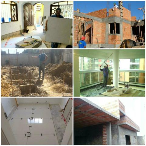 Construção e reformas - Foto 3