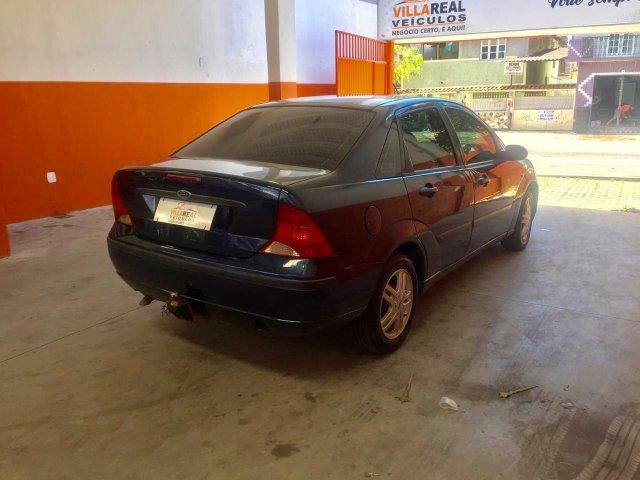 Ford Focus sedan 2.0 2008 completo - Foto 7