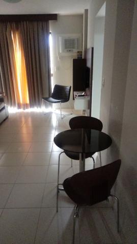 Apartamento no Boullevard mobiliado com sacada - Foto 8