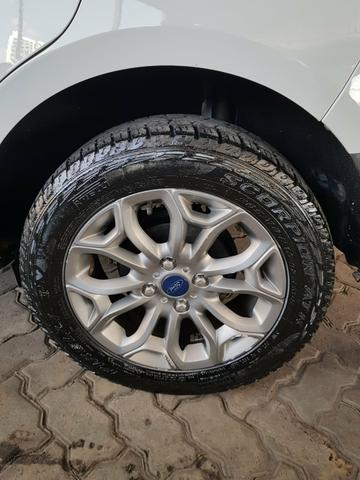 ECOSPORT1.6 freestyle 2014 extra!!!! - Foto 4