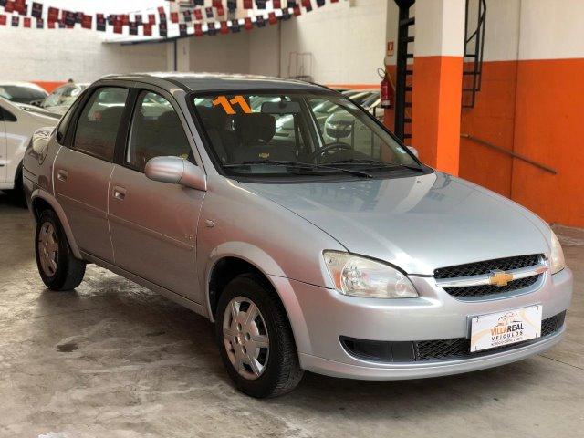 Classic Ls 1.0 2011 completo
