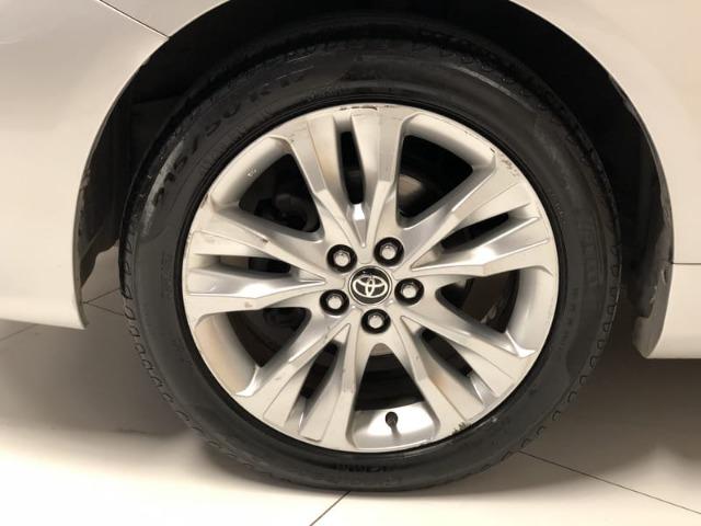Toyota Corolla XEI 2.0 Flex VVT-I Automático 2013 - GNV - - Foto 20